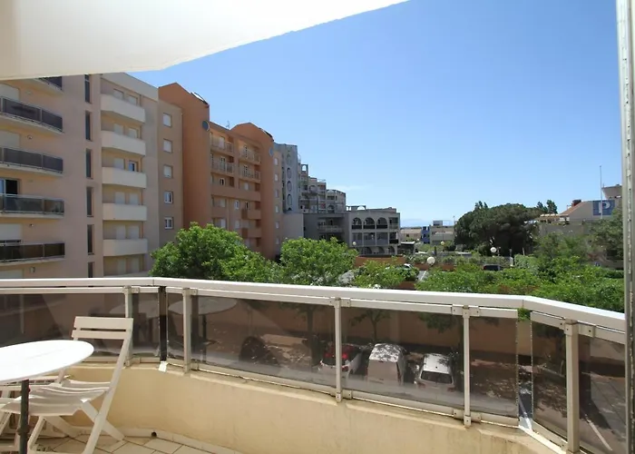 Soleil Bleu - T2 Classe 3 Etoiles En Front De